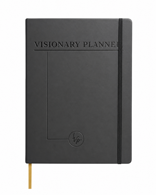Visionary Planner