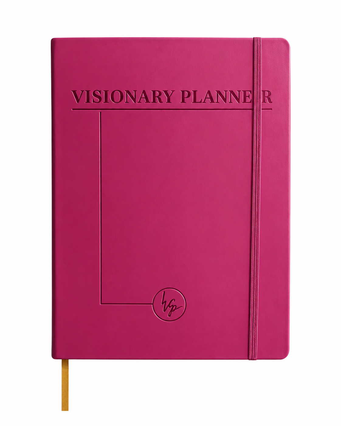 Visionary Planner